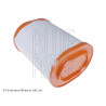 Filtre à air Blueprint ADJ132224BLU
