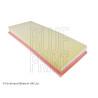 Filtre à air BLUEPRINT ADJ132229BLU