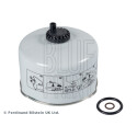 Filtre à carburant BLUEPRINT ADJ132303CBLU