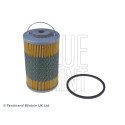 Filtre à carburant BLUEPRINT ADJ132317