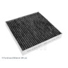 Filtre, air de l'habitacle