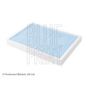 Filtre à air d&#39;habitacle BLUEPRINT ADJ132510BLU