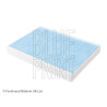 Filtre à air d&#39;habitacle BLUEPRINT ADJ132510BLU