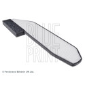 Filtre, air de l'habitacle