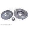 Kit d&#39;embrayage BLUEPRINT ADJ133013BLU