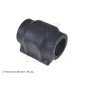 Suspension, stabilisateur