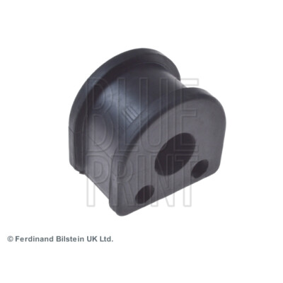 Suspension, stabilisateur