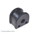 Suspension, stabilisateur