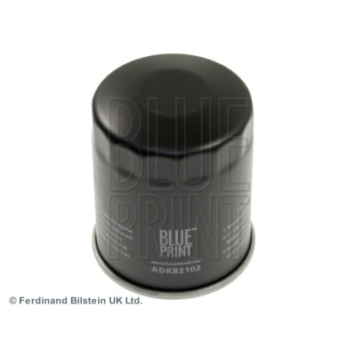 Filtre à huile Blueprint ADK82102BLU