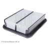 Filtre à air BLUEPRINT ADK82218
