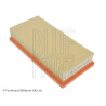 Filtre à air BLUEPRINT ADK82236BLU