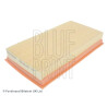 Filtre à air BLUEPRINT ADK82241