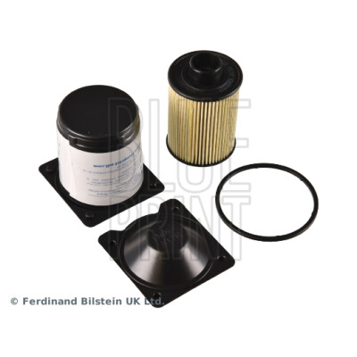 Filtre à carburant BLUEPRINT ADK82327BLU