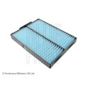 Filtre, air de l'habitacle