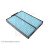 Filtre, air de l'habitacle