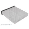 Filtre, air de l'habitacle