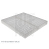 Filtre, air de l'habitacle
