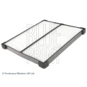 Filtre, air de l'habitacle