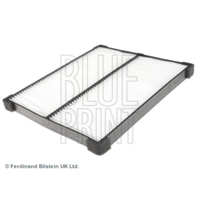 Filtre, air de l'habitacle