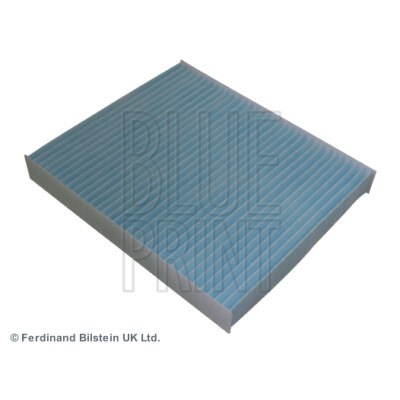 Filtre, air de l'habitacle