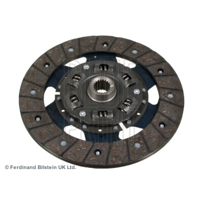 Disque d'embrayage