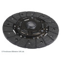 Disque d'embrayage