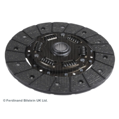 Disque d'embrayage