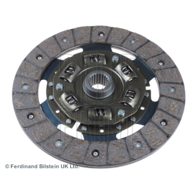 Disque d'embrayage