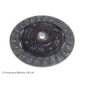 Disque d'embrayage