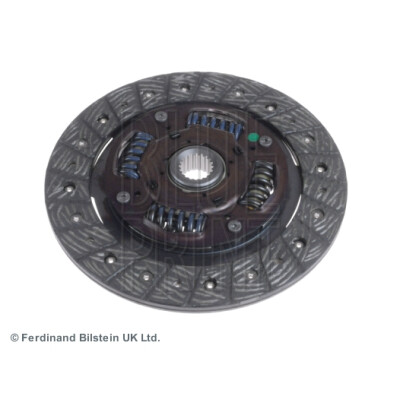 Disque d'embrayage