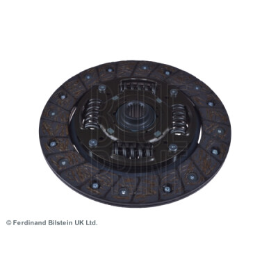 Disque d'embrayage