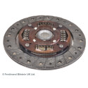 Disque d'embrayage