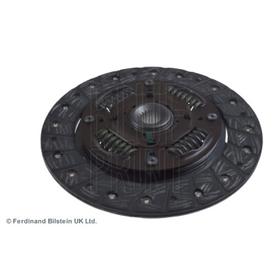 Disque d'embrayage