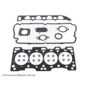 Pochette haute