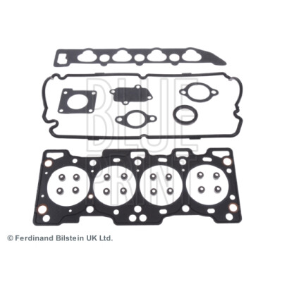 Pochette haute