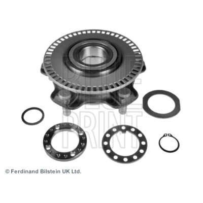 Kit de roulement de roue BLUEPRINT ADK88231