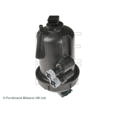 Boîtier, filtre à carburant BLUEPRINT ADL142303BLU