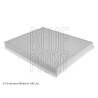 Filtre, air de l'habitacle