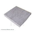 Filtre, air de l'habitacle