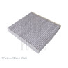 Filtre, air de l'habitacle
