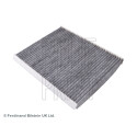 Filtre, air de l'habitacle