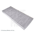 Filtre, air de l'habitacle