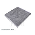 Filtre à air d&#39;habitacle BLUEPRINT ADL142512BLU