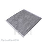 Filtre à air d&#39;habitacle BLUEPRINT ADL142512BLU