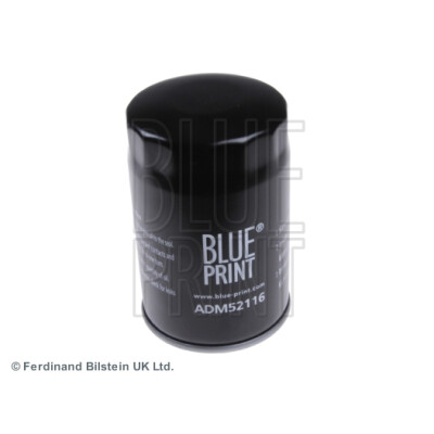 Filtre à huile BLUEPRINT ADM52116BLU