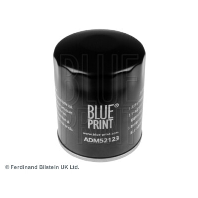 Filtre à huile Blueprint ADM52123BLU