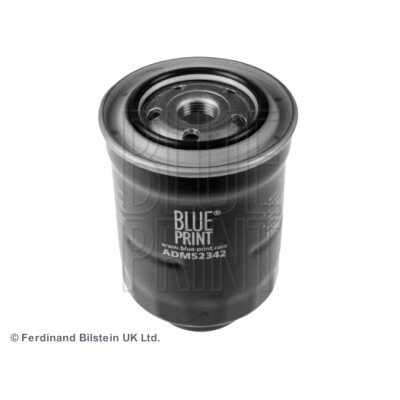 Filtre à carburant BLUEPRINT ADM52342BLU