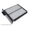 Filtre, air de l'habitacle