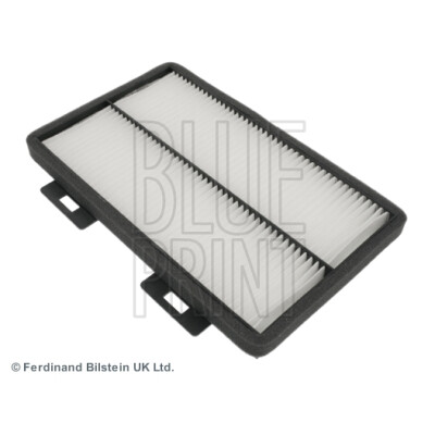 Filtre, air de l'habitacle