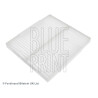 Filtre, air de l'habitacle